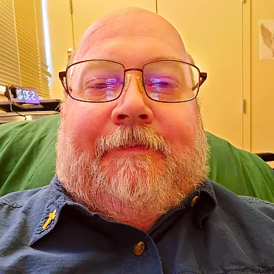 Shawn Driscoll